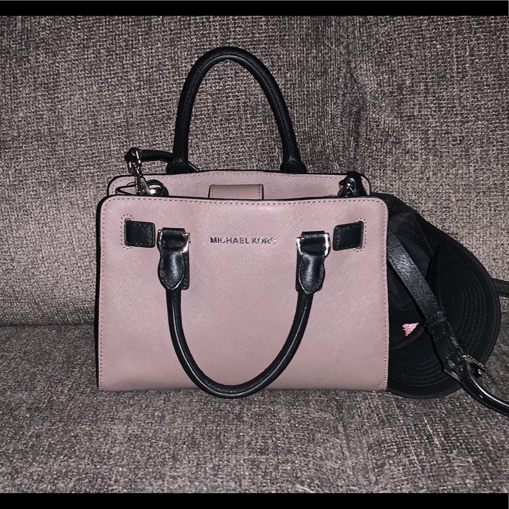 Michael Kors purse up for trades